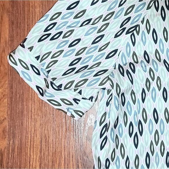 Fossil | NWT Twilight Taylor Shirt Dress - Picture 5 of 6